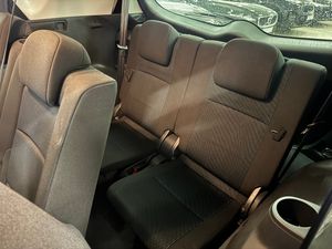 Toyota Verso bild 20