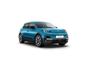 Nissan Micra bild 1