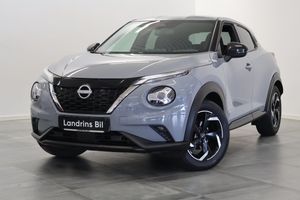 Nissan Juke bild 1