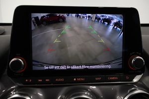 Nissan Juke bild 7