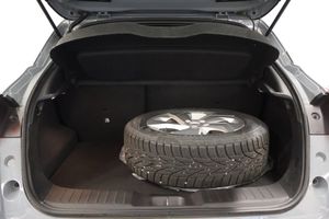 Nissan Juke bild 10