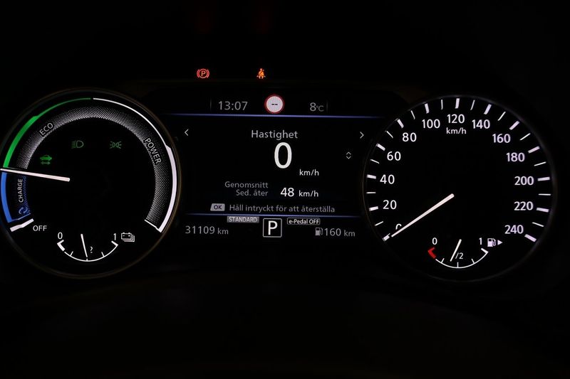 Nissan Juke bild 6