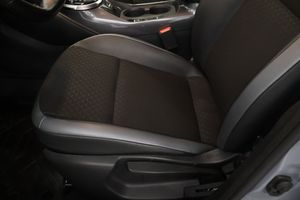 Nissan Juke bild 10