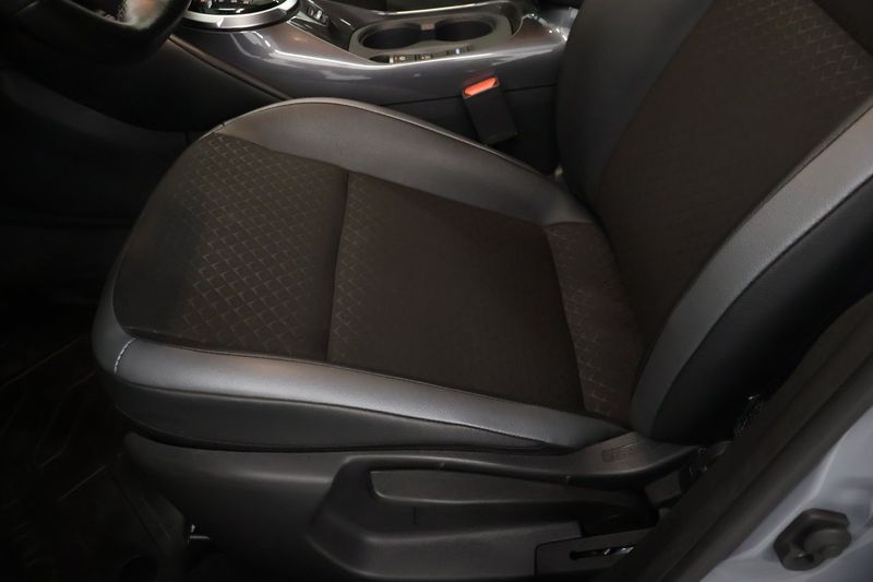 Nissan Juke bild 10