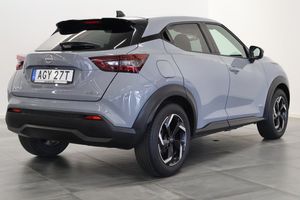 Nissan Juke bild 2