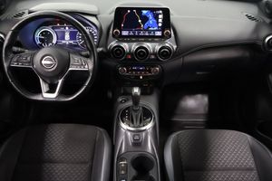 Nissan Juke bild 3