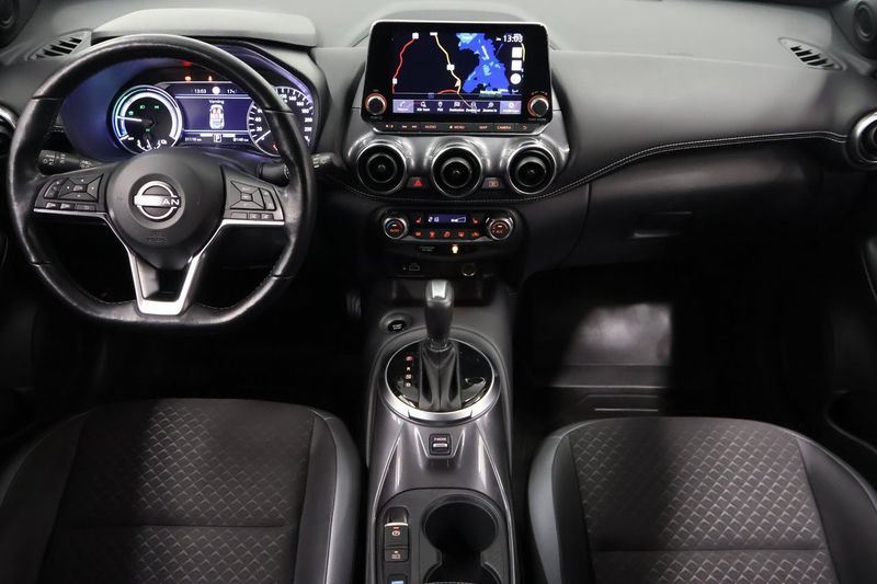 Nissan Juke bild 3