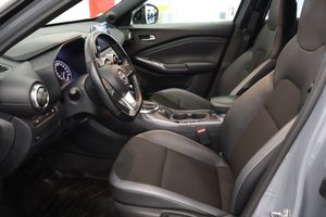 Nissan Juke bild 11