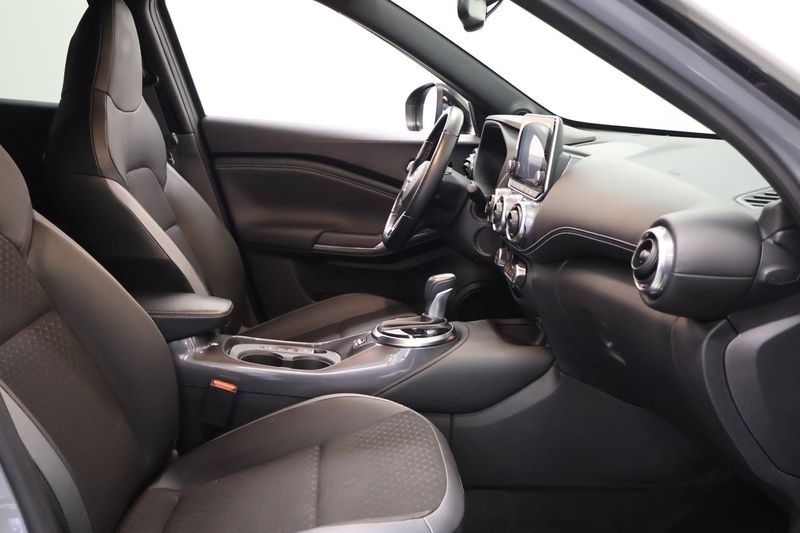 Nissan Juke bild 5