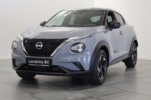 Nissan Juke bild 3