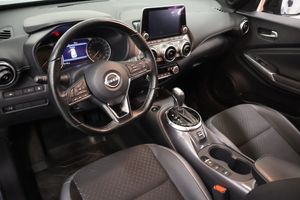 Nissan Juke bild 4