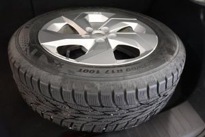 Nissan Juke bild 14