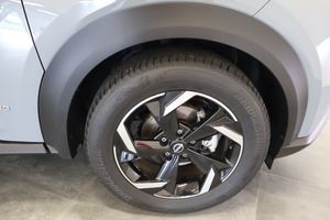 Nissan Juke bild 15