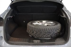 Nissan Juke bild 13