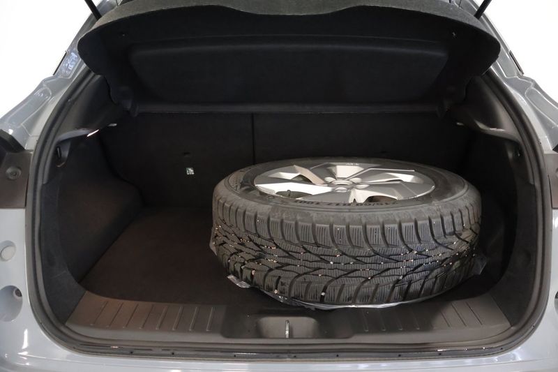 Nissan Juke bild 13