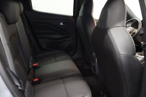 Nissan Juke bild 6