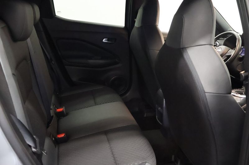 Nissan Juke bild 6