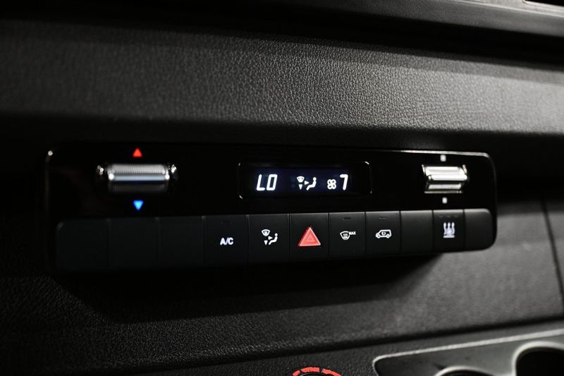 Mercedes Sprinter bild 19