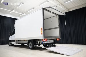Mercedes Sprinter bild 6