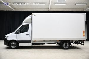 Mercedes Sprinter bild 2