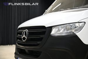 Mercedes Sprinter bild 3