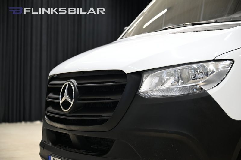 Mercedes Sprinter bild 3