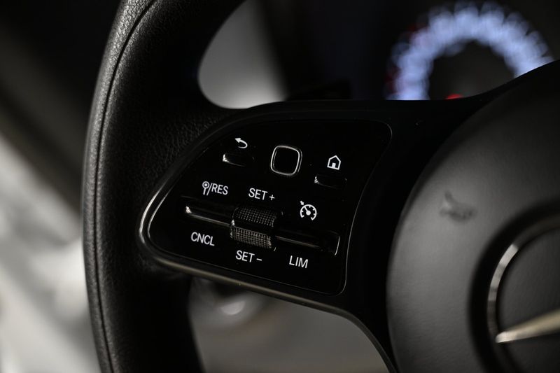 Mercedes Sprinter bild 25