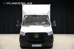 Mercedes Sprinter bild 11