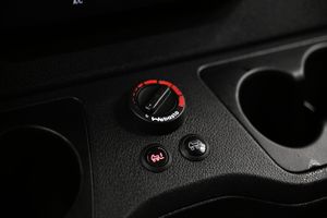 Mercedes Sprinter bild 22