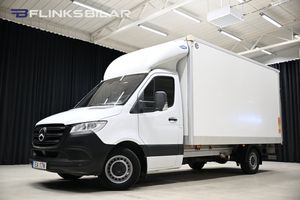 Mercedes Sprinter bild 1