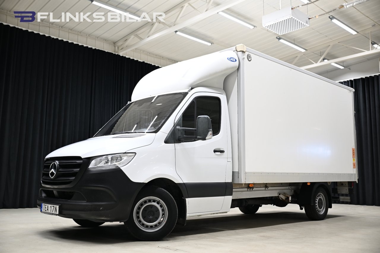 Mercedes Sprinter