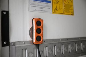 Mercedes Sprinter bild 8