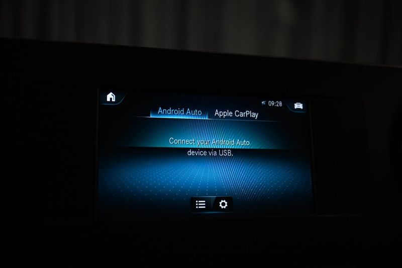 Mercedes Sprinter bild 14