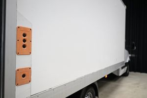 Mercedes Sprinter bild 10