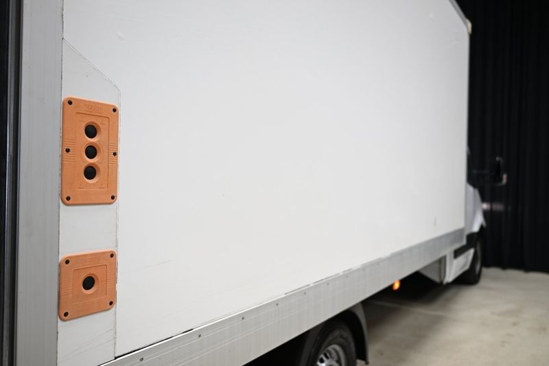 Mercedes Sprinter bild 10