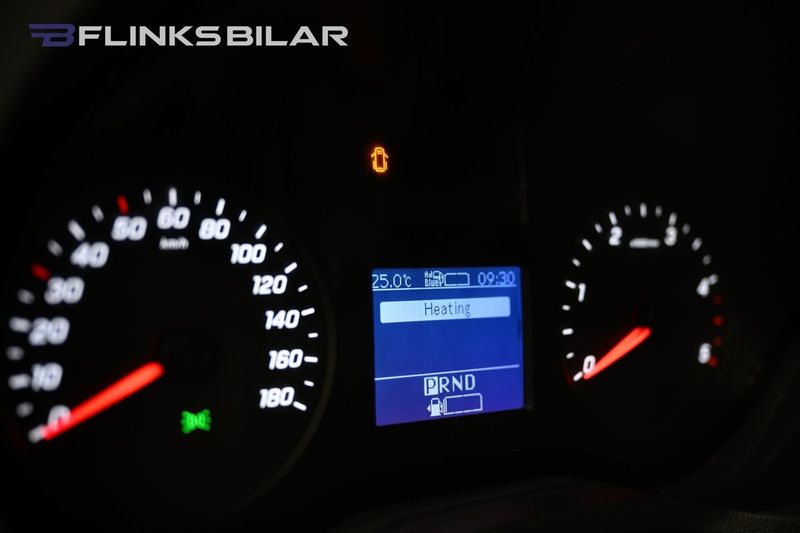 Mercedes Sprinter bild 15