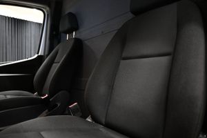 Mercedes Sprinter bild 17