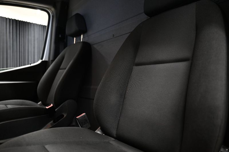 Mercedes Sprinter bild 17