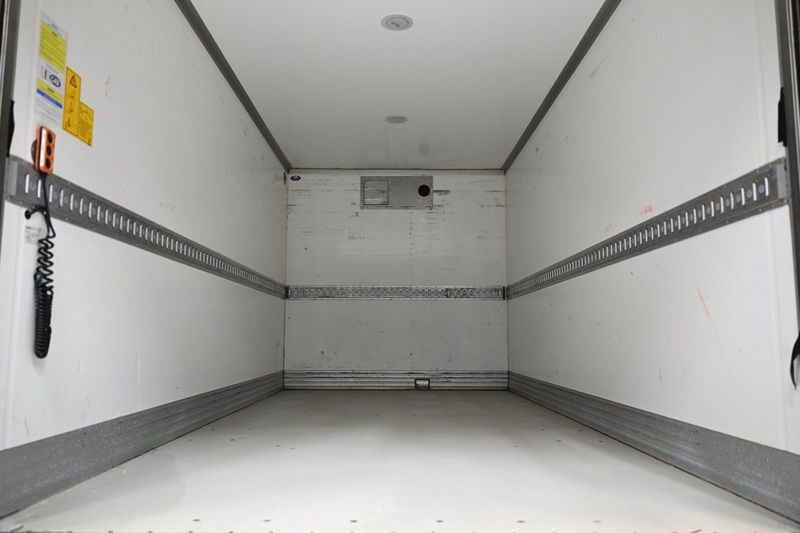 Mercedes Sprinter bild 7