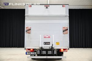 Mercedes Sprinter bild 9