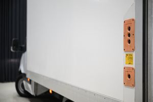 Mercedes Sprinter bild 5