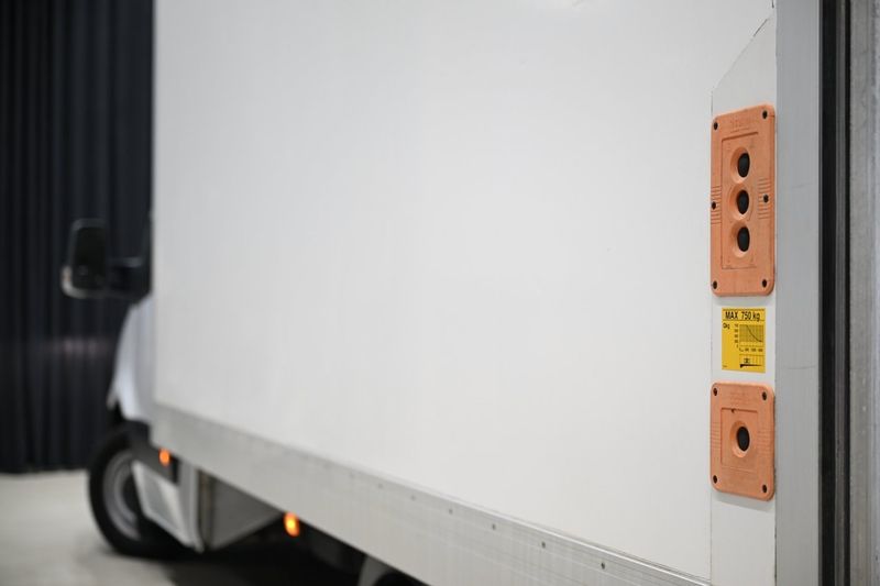 Mercedes Sprinter bild 5