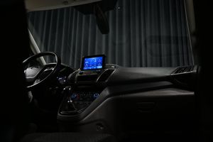 Ford Transit Connect bild 25