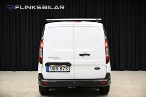 Ford Transit Connect bild 10