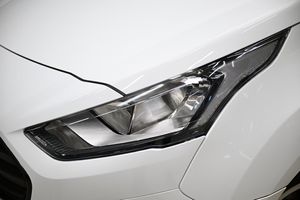 Ford Transit Connect bild 6