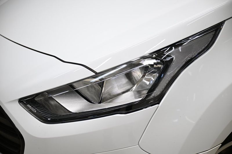 Ford Transit Connect bild 6