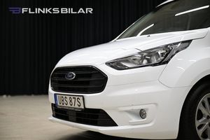 Ford Transit Connect bild 13