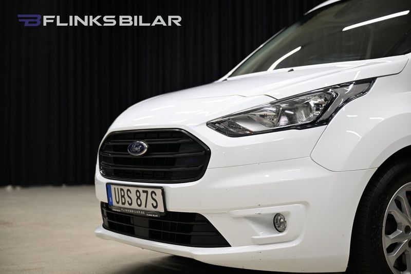 Ford Transit Connect bild 13