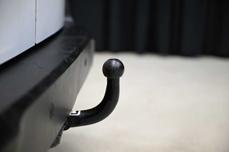 Ford Transit Connect bild 8