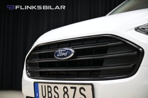 Ford Transit Connect bild 2